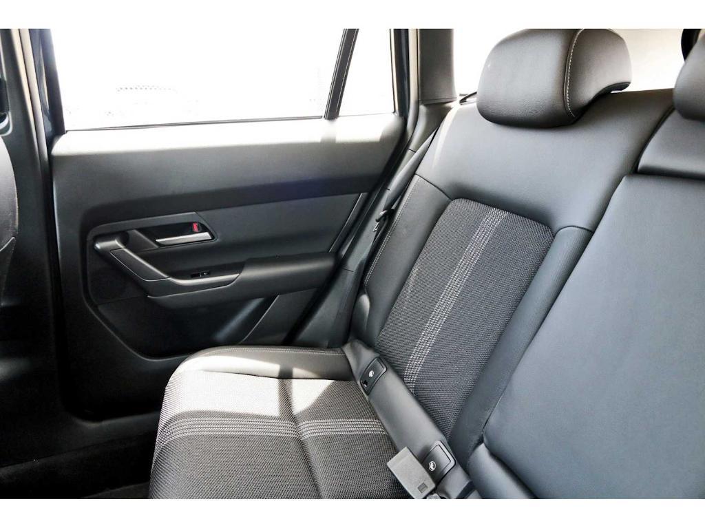 used 2025 Mazda CX-50 car, priced at $28,448