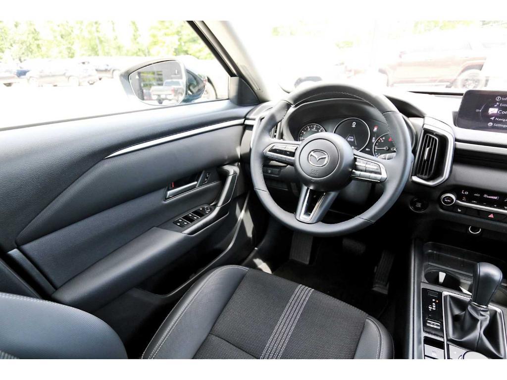 used 2025 Mazda CX-50 car, priced at $28,448