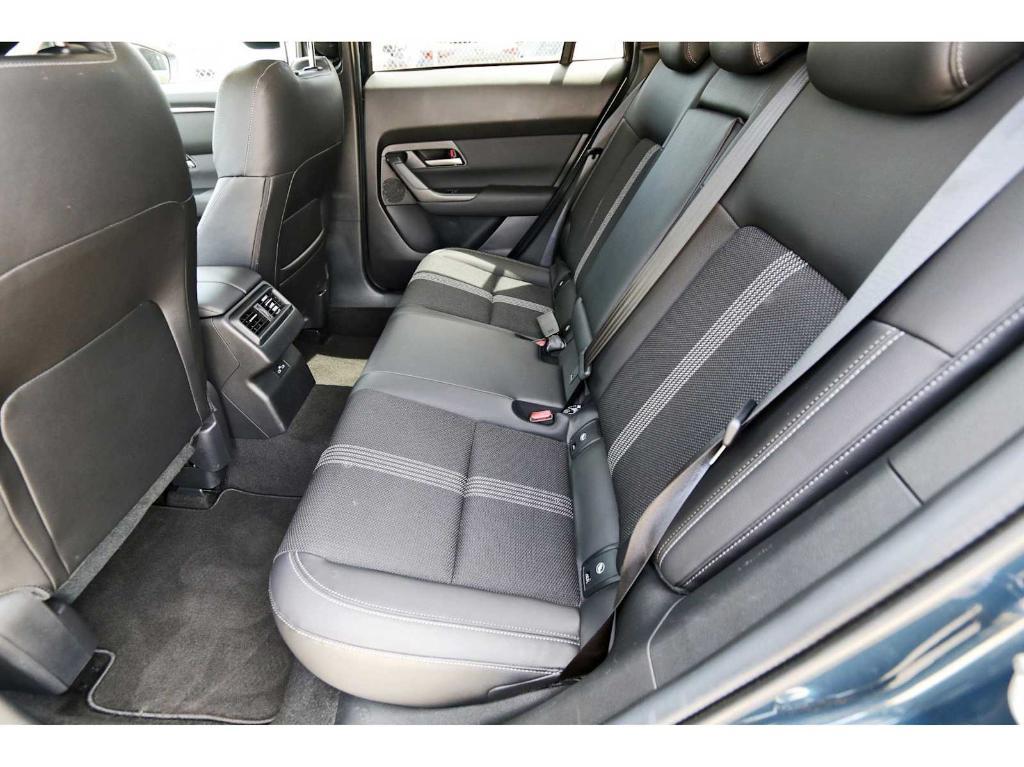 used 2025 Mazda CX-50 car, priced at $28,448