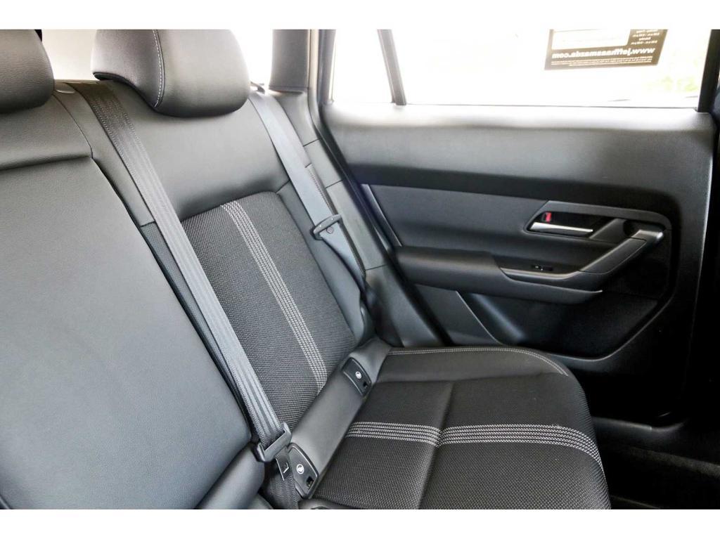 used 2025 Mazda CX-50 car, priced at $28,448