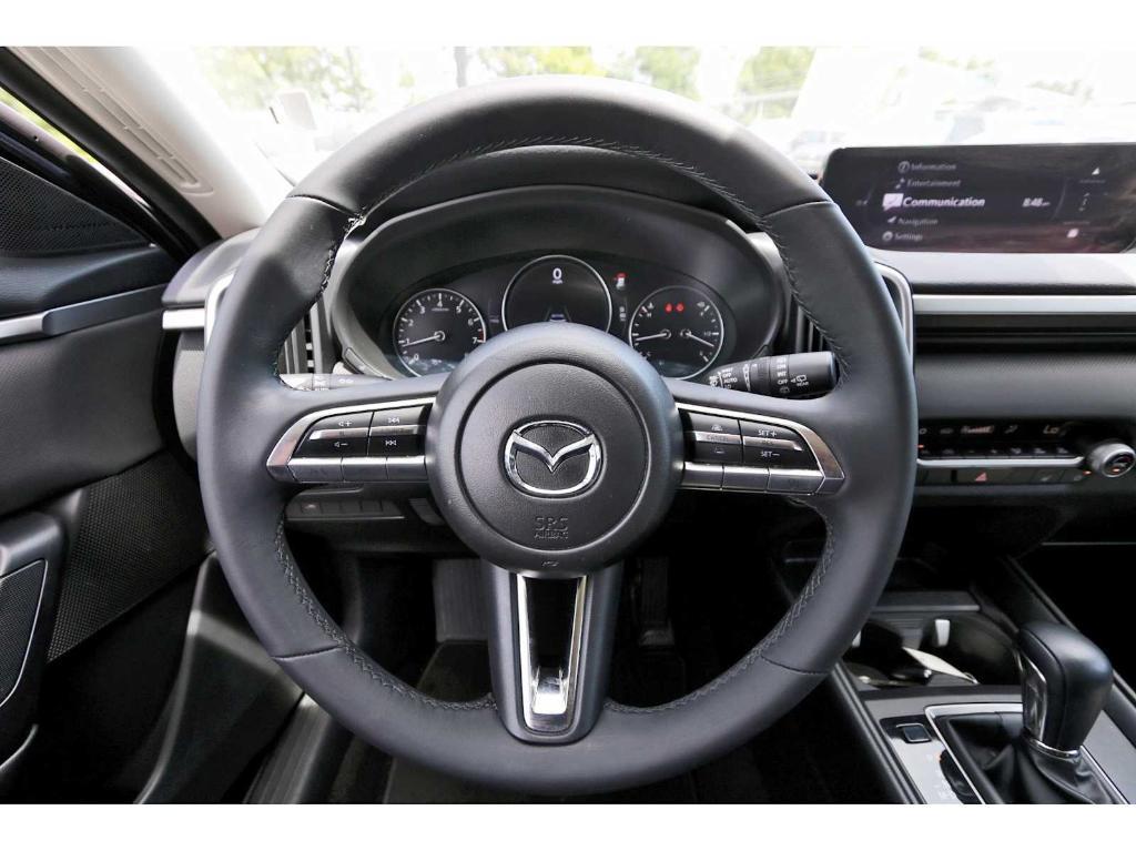 used 2025 Mazda CX-50 car, priced at $28,448