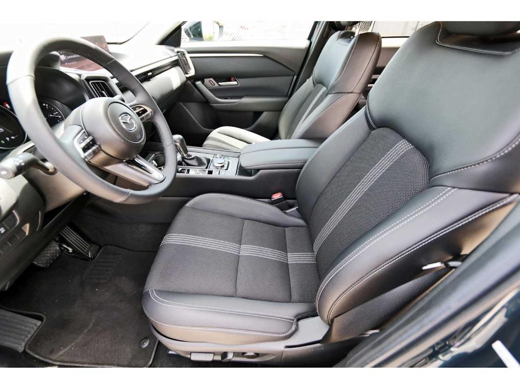used 2025 Mazda CX-50 car, priced at $28,448