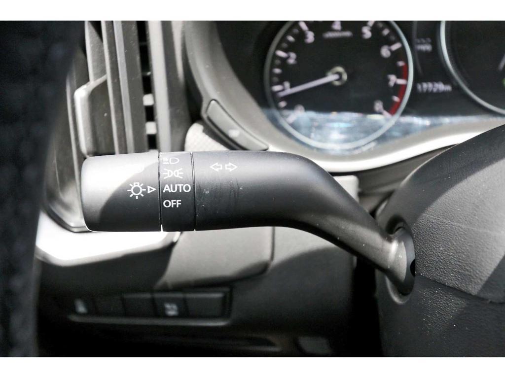 used 2025 Mazda CX-50 car, priced at $28,448