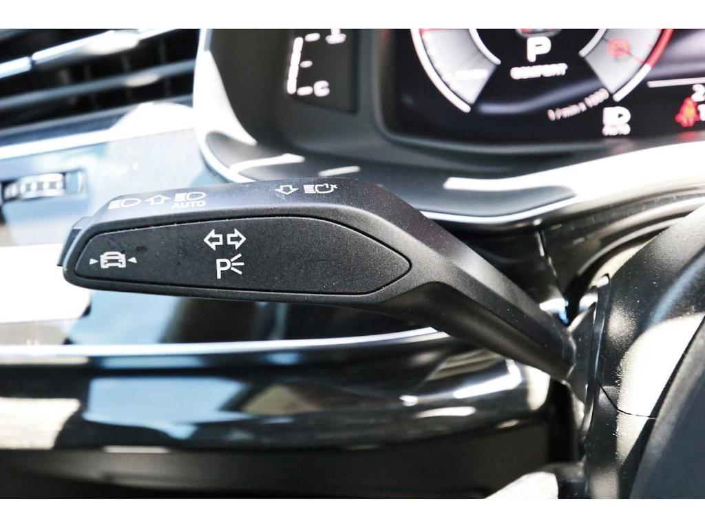 used 2022 Audi Q7 car, priced at $37,998