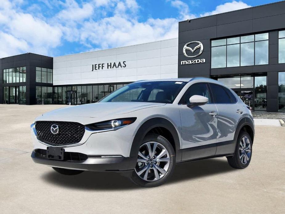 new 2025 Mazda CX-90 car, priced at $54,465