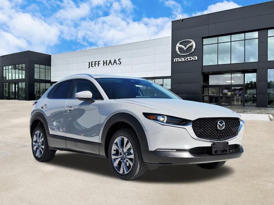 new 2025 Mazda CX-90 car, priced at $54,465