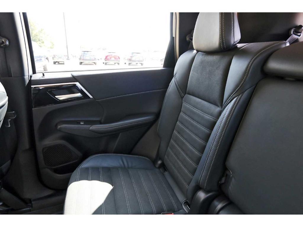 used 2022 Mitsubishi Outlander car, priced at $22,499