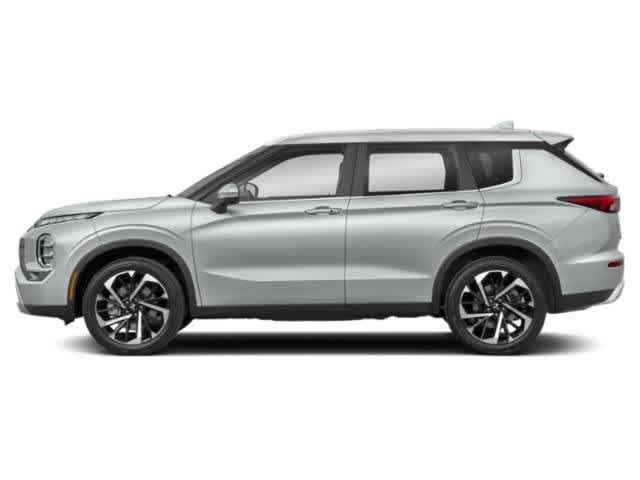 used 2022 Mitsubishi Outlander car, priced at $23,551
