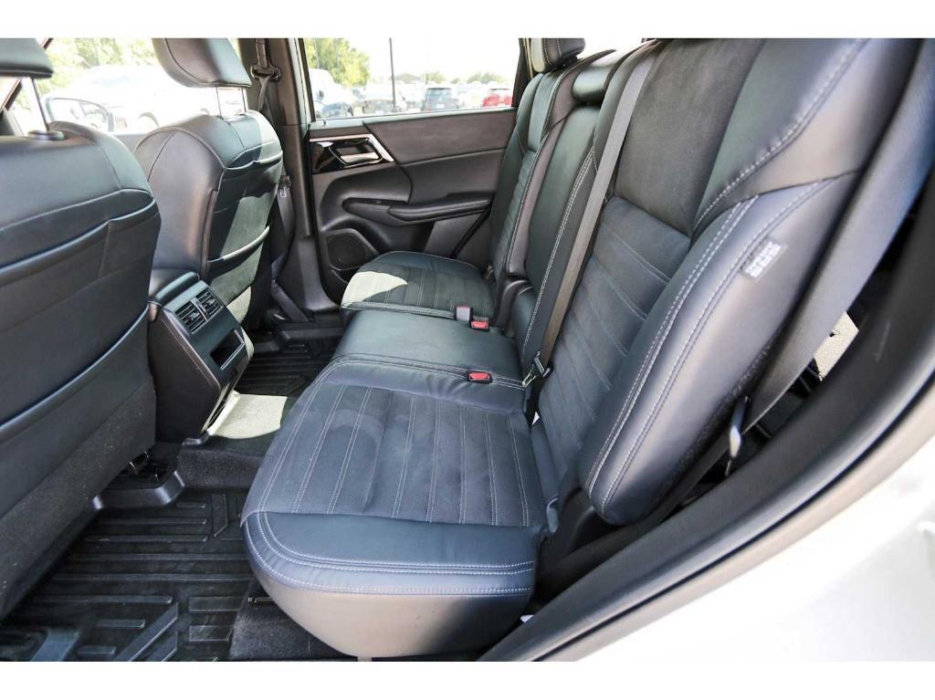 used 2022 Mitsubishi Outlander car, priced at $22,499