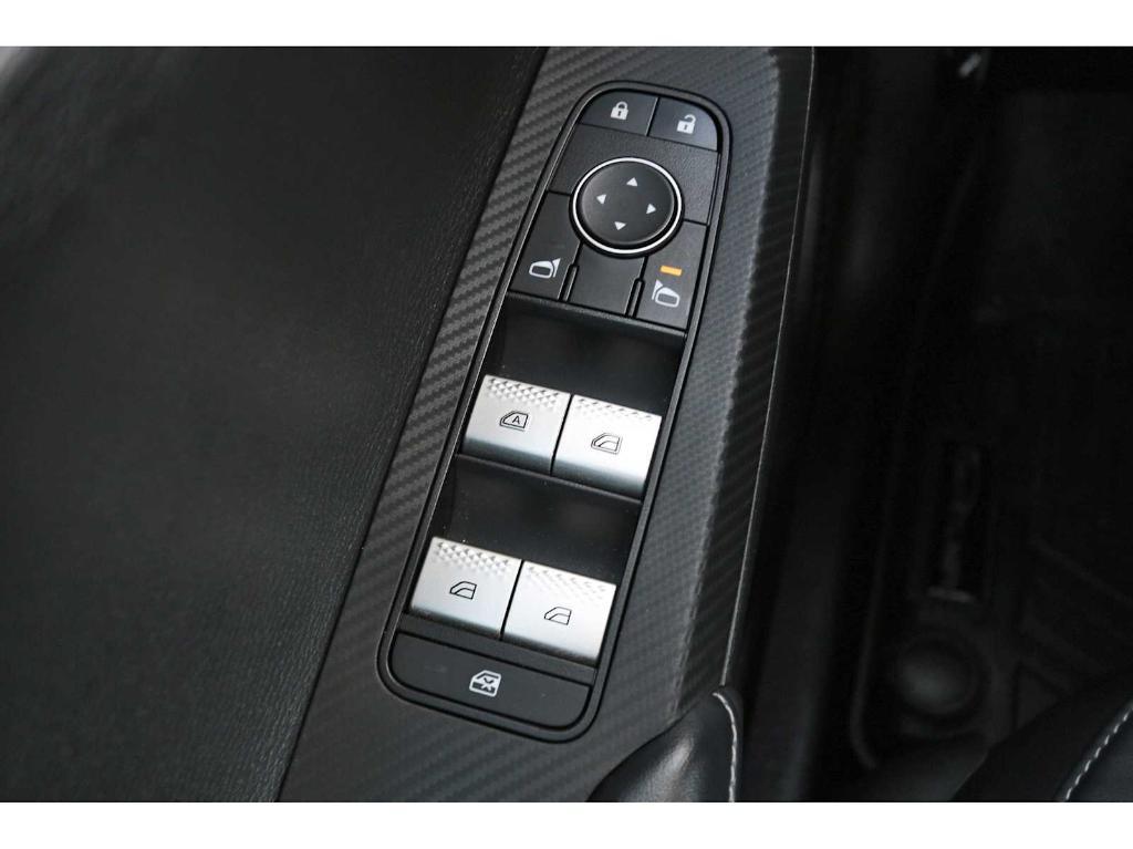 used 2022 Mitsubishi Outlander car, priced at $22,499