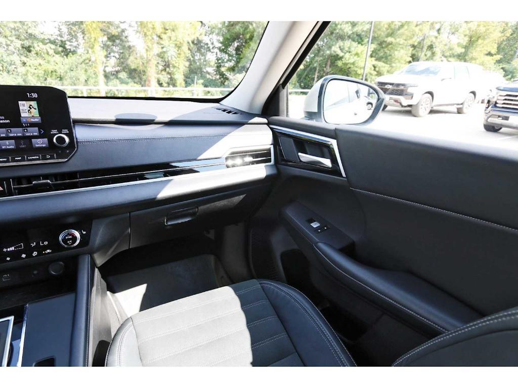 used 2022 Mitsubishi Outlander car, priced at $22,499