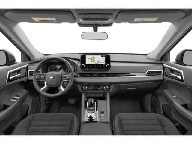used 2022 Mitsubishi Outlander car, priced at $23,551