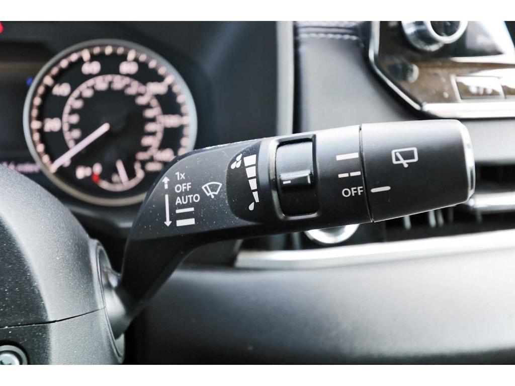 used 2022 Mitsubishi Outlander car, priced at $22,499