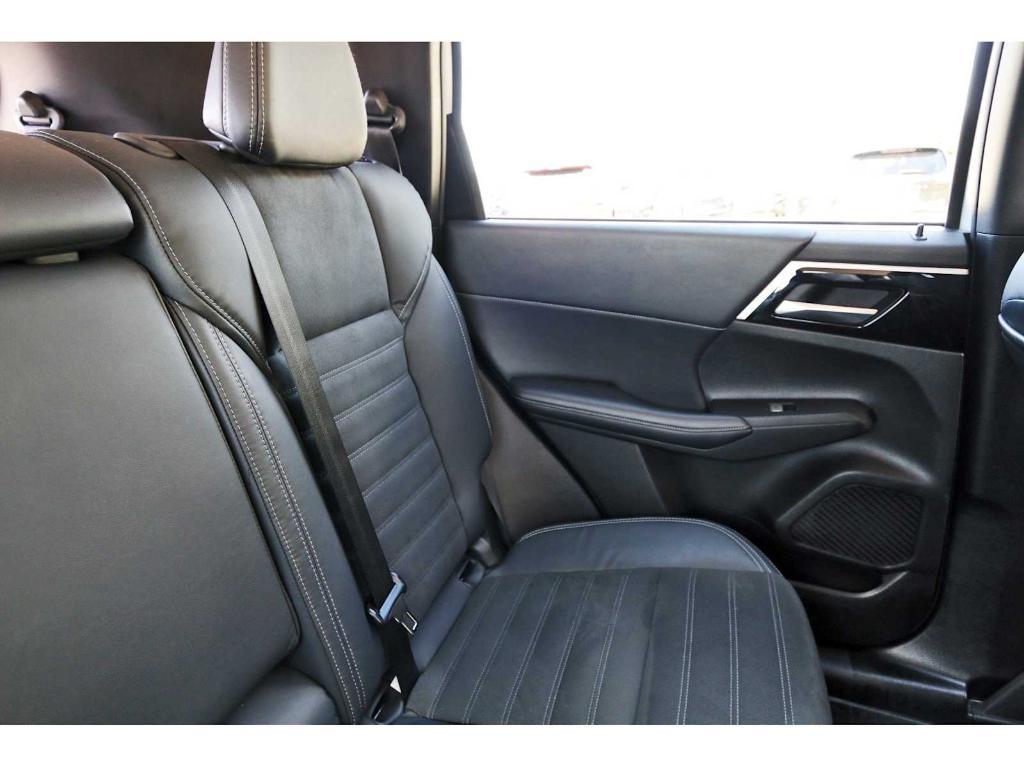 used 2022 Mitsubishi Outlander car, priced at $22,499