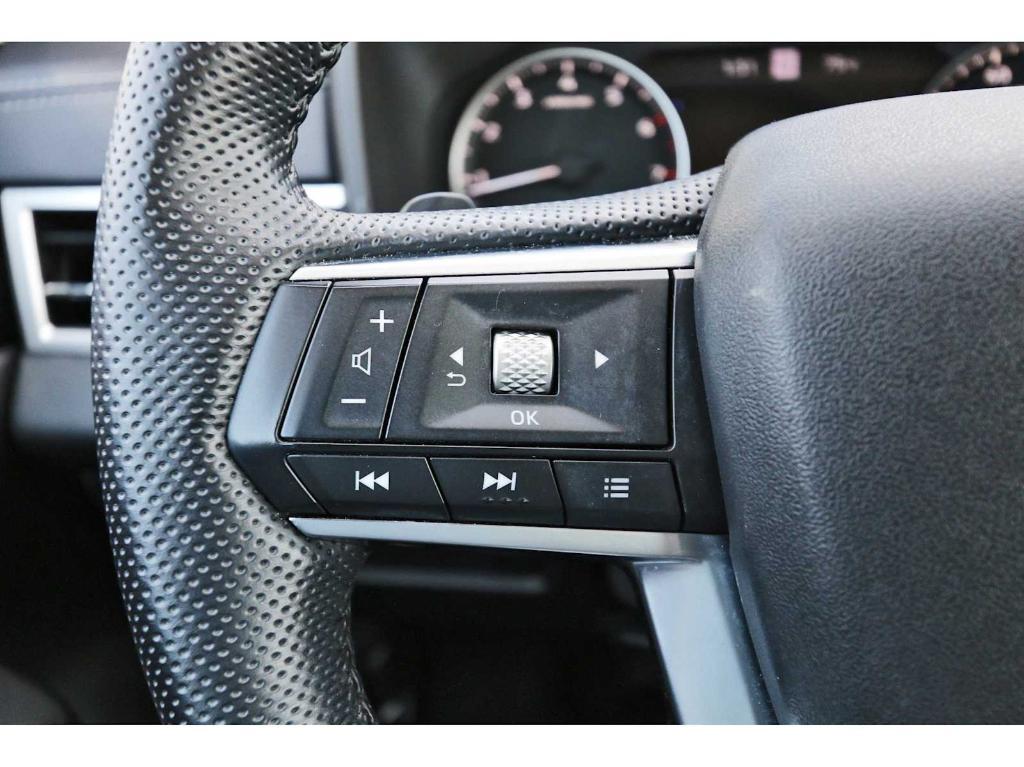 used 2022 Mitsubishi Outlander car, priced at $22,499