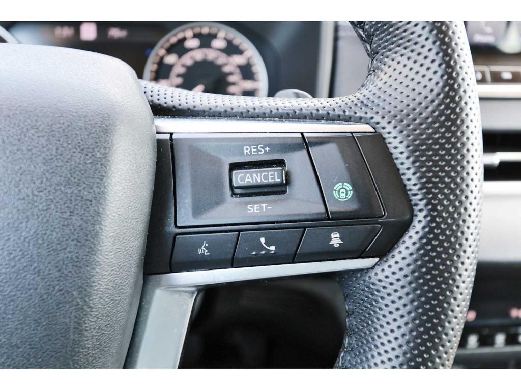 used 2022 Mitsubishi Outlander car, priced at $22,499
