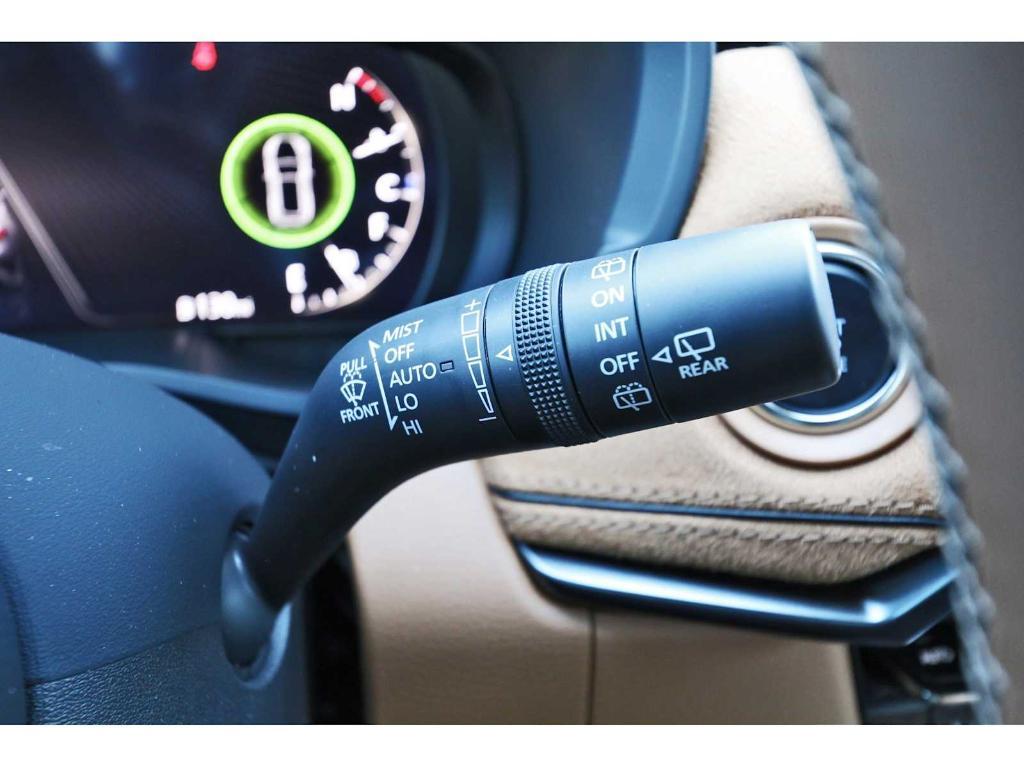 used 2025 Mazda CX-70 car, priced at $44,499