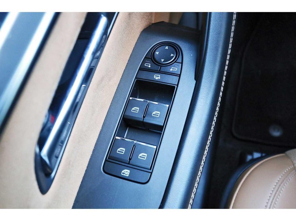 used 2025 Mazda CX-70 car, priced at $44,499