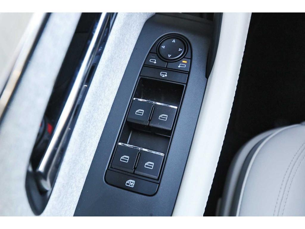 used 2025 Mazda CX-90 car, priced at $46,998