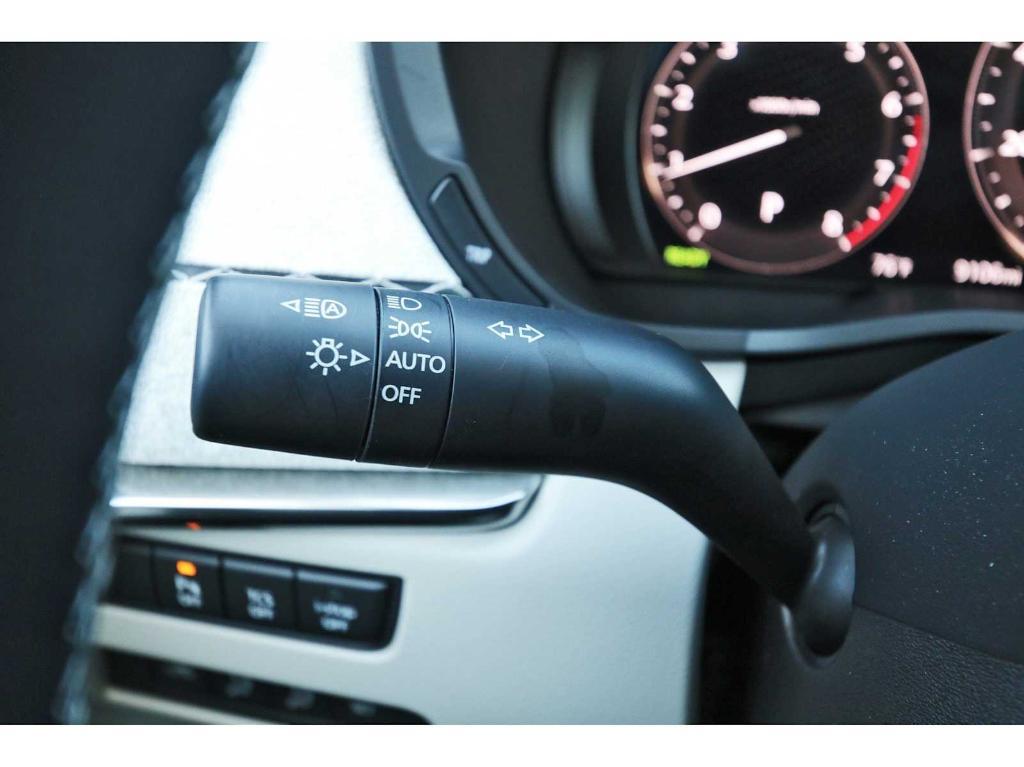 used 2025 Mazda CX-90 car, priced at $46,998