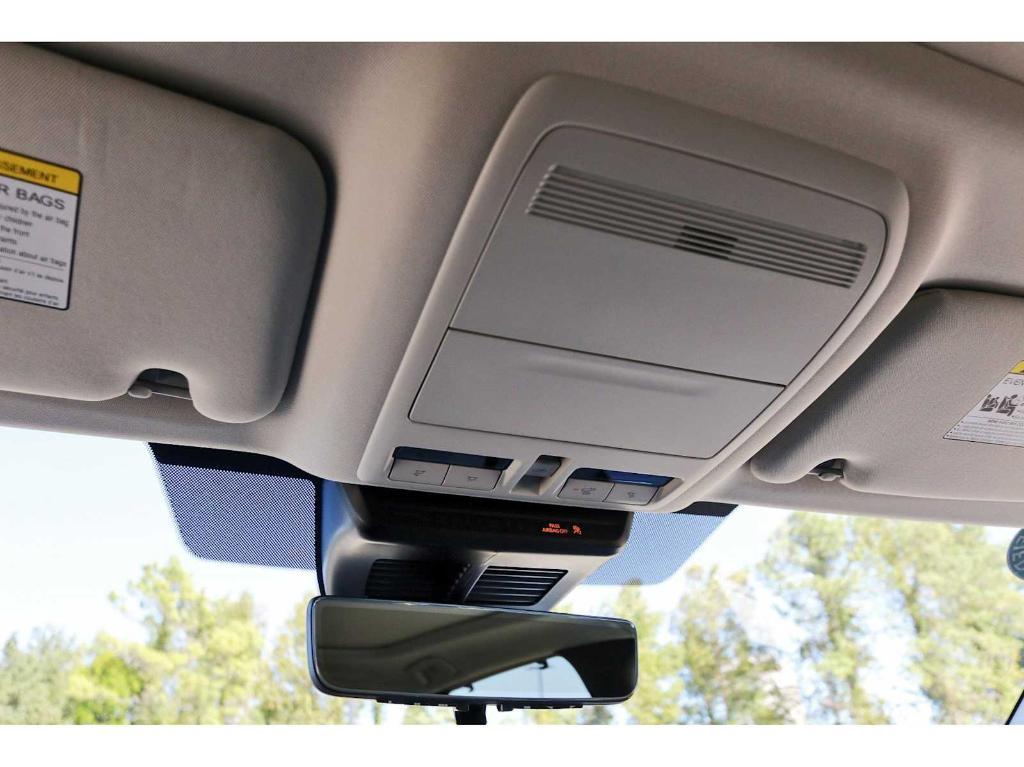 used 2025 Mazda CX-90 car, priced at $46,998