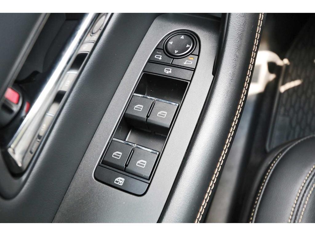 used 2025 Mazda CX-70 car, priced at $44,998