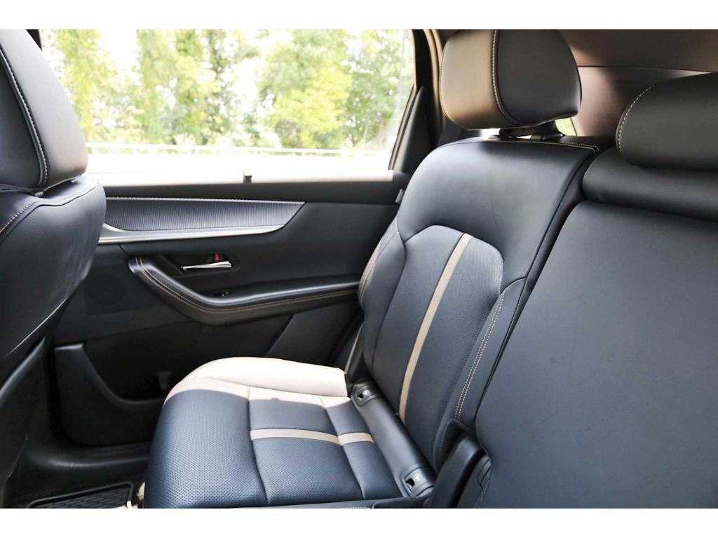 used 2025 Mazda CX-70 car, priced at $44,998