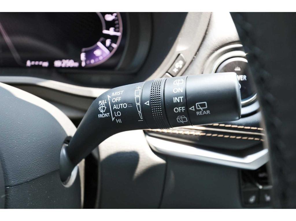 used 2025 Mazda CX-70 car, priced at $44,998