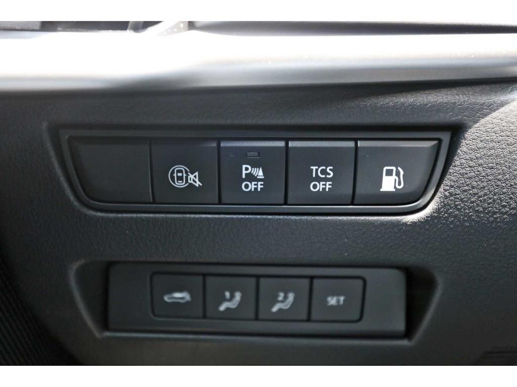 used 2025 Mazda CX-70 car, priced at $44,998
