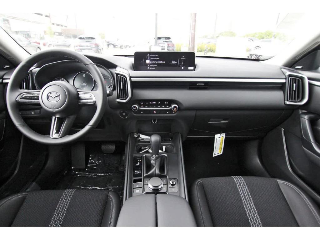 new 2025 Mazda CX-50 car, priced at $35,424
