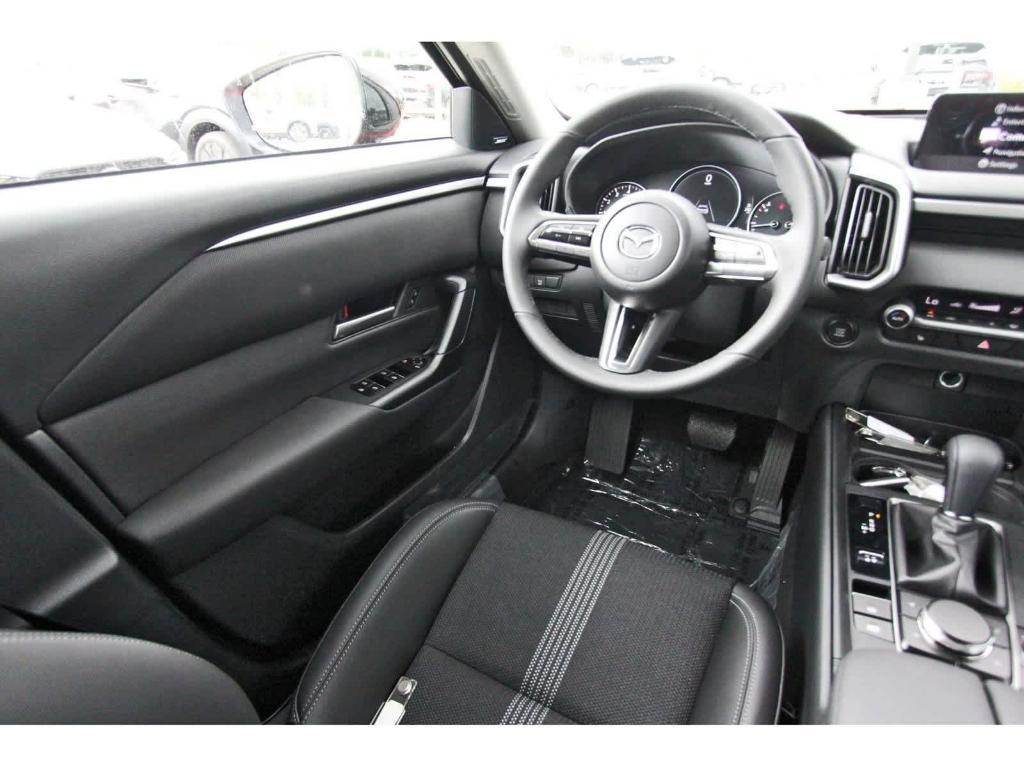 new 2025 Mazda CX-50 car, priced at $35,424