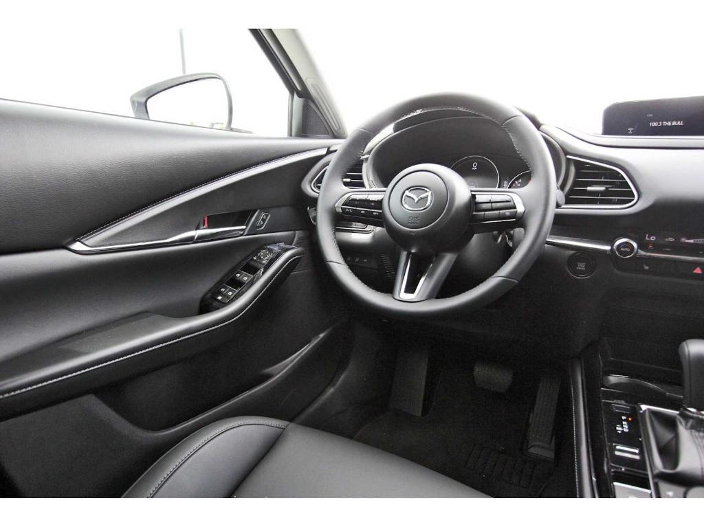 new 2025 Mazda CX-30 car, priced at $30,471