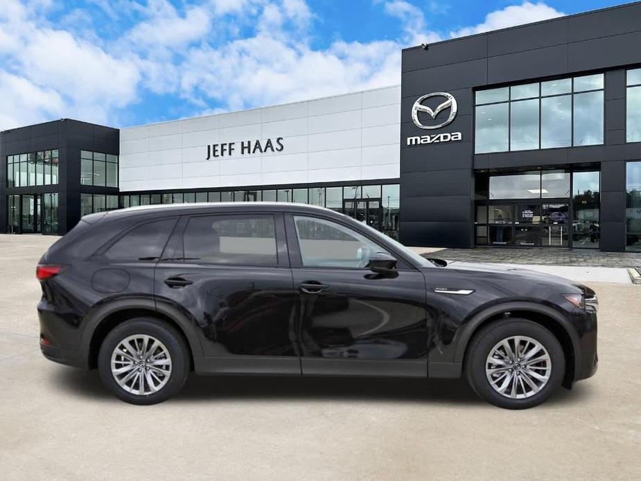 new 2024 Mazda CX-90 PHEV car, priced at $49,675