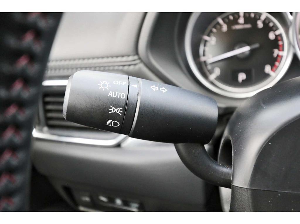 used 2025 Mazda CX-5 car, priced at $29,888