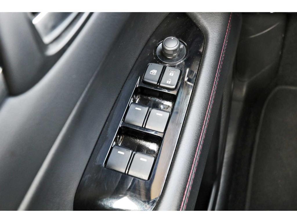 used 2025 Mazda CX-5 car, priced at $29,888