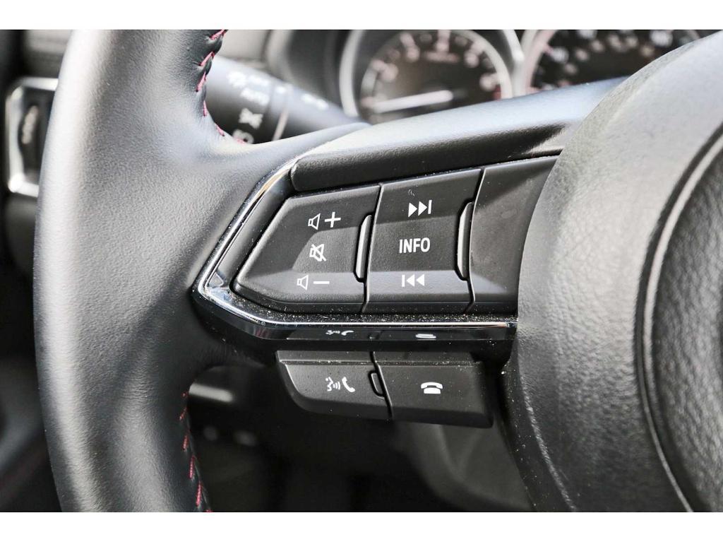 used 2025 Mazda CX-5 car, priced at $29,888
