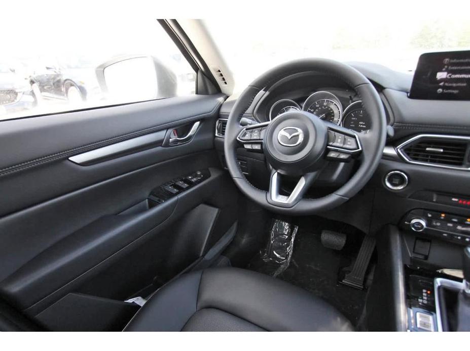 new 2025 Mazda CX-5 car, priced at $32,785