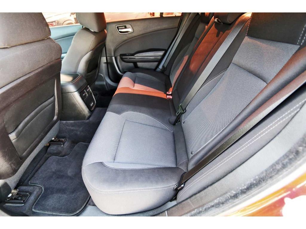 used 2018 Dodge Charger car, priced at $14,499