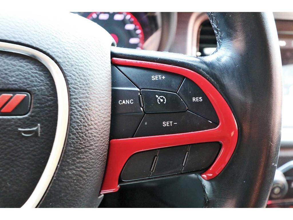 used 2018 Dodge Charger car, priced at $14,499