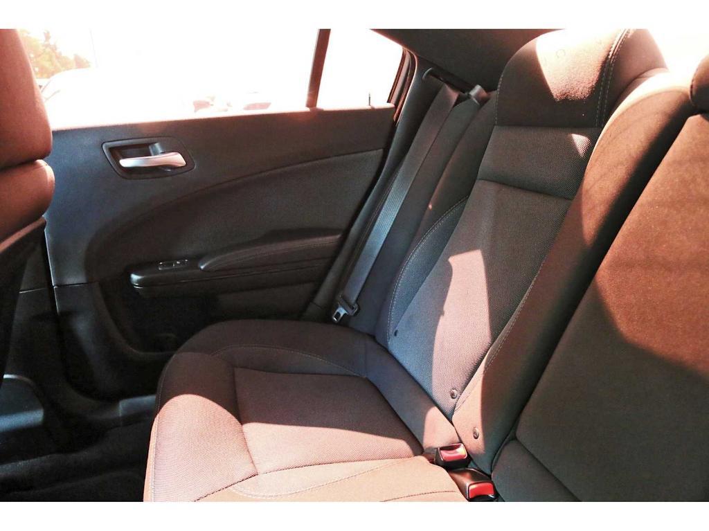 used 2018 Dodge Charger car, priced at $14,499