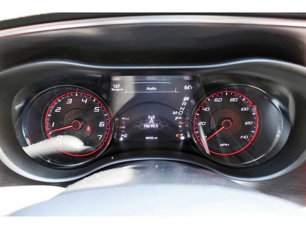 used 2018 Dodge Charger car, priced at $14,499