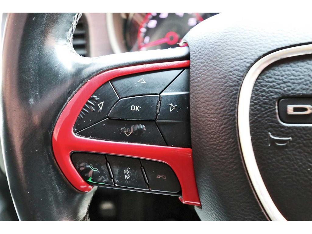 used 2018 Dodge Charger car, priced at $14,499