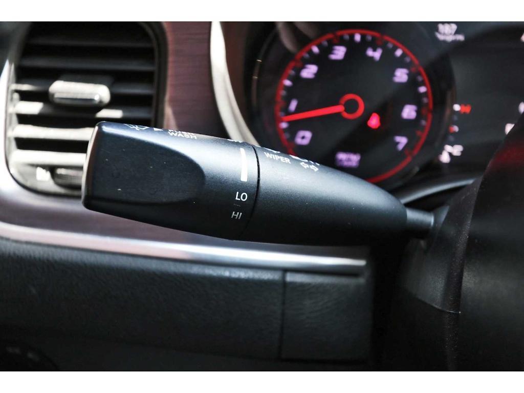 used 2018 Dodge Charger car, priced at $14,499