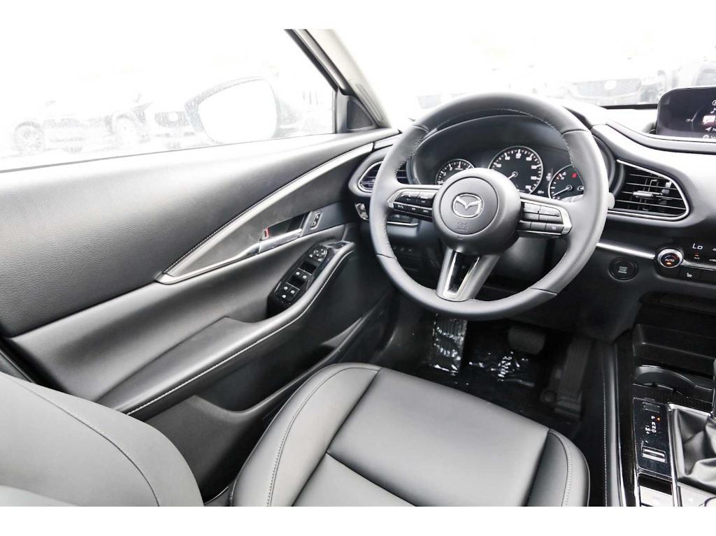 new 2025 Mazda CX-30 car, priced at $31,290