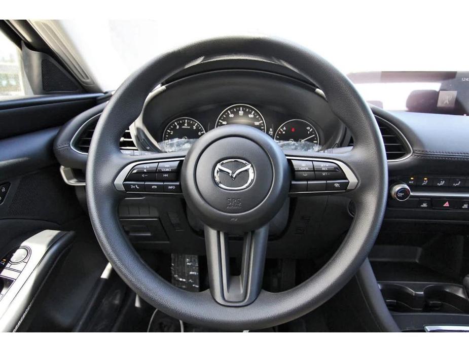 new 2024 Mazda Mazda3 car, priced at $25,003