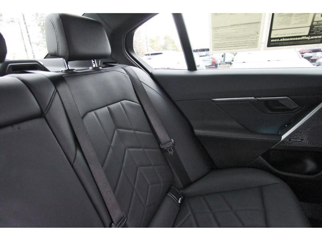 used 2024 BMW 530 car, priced at $51,998