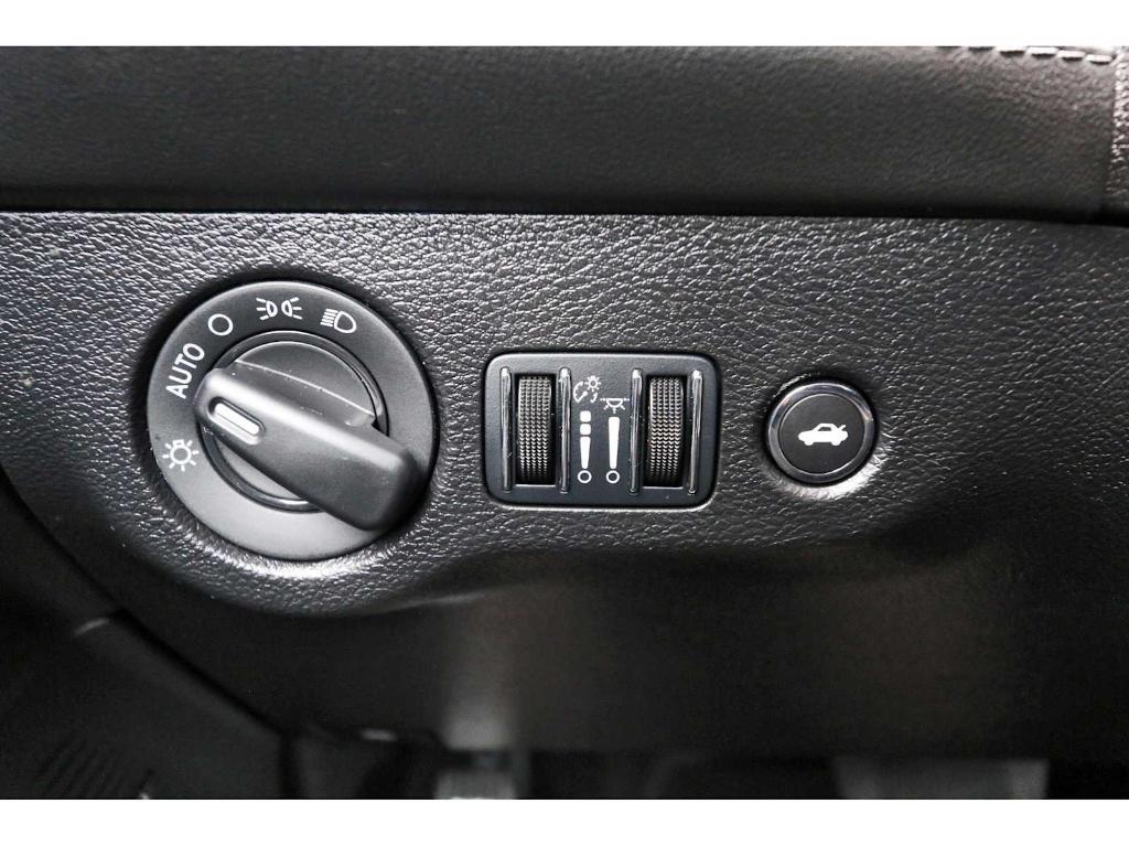 used 2023 Dodge Challenger car, priced at $49,998