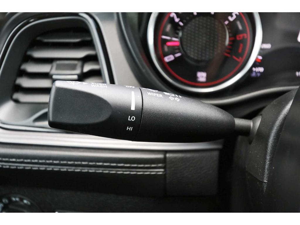 used 2023 Dodge Challenger car, priced at $49,998