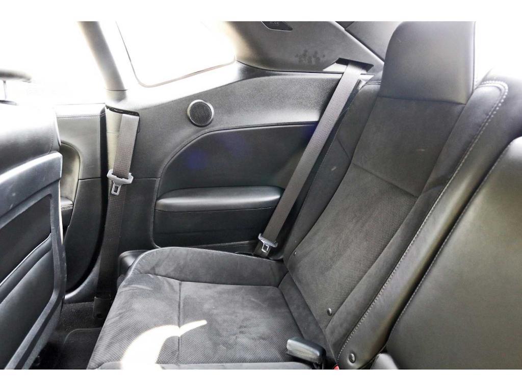 used 2023 Dodge Challenger car, priced at $49,998