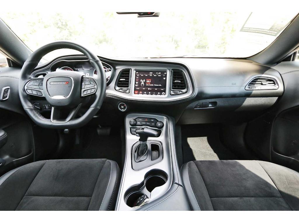 used 2023 Dodge Challenger car, priced at $49,998